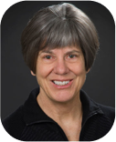 Kathleen F. Janz