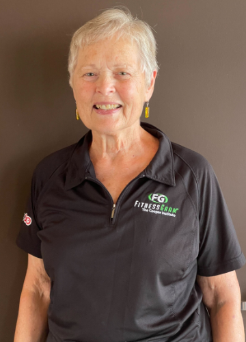 Marilu Dooley Meredith