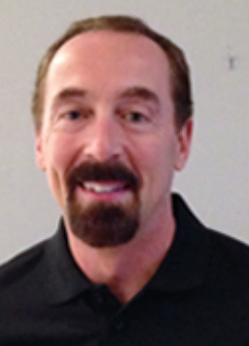 Matthew Mahar