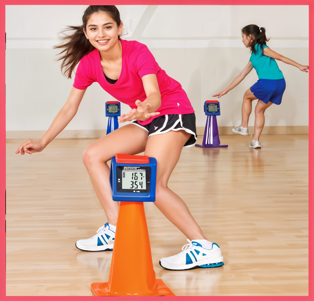 Pacer Test